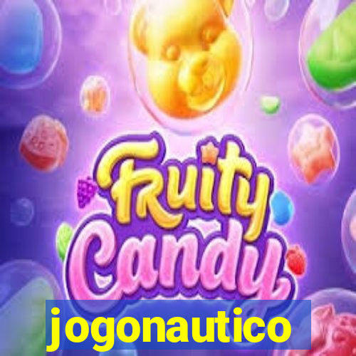 jogonautico