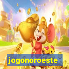 jogonoroeste