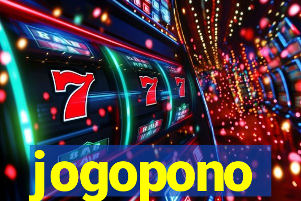 jogopono