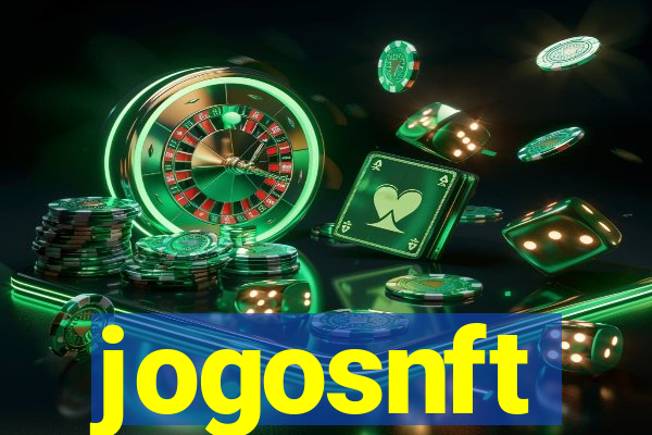 jogosnft