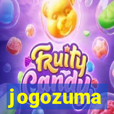 jogozuma