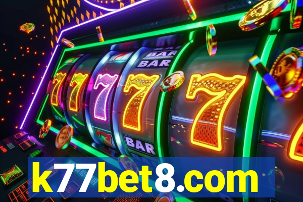 k77bet8.com