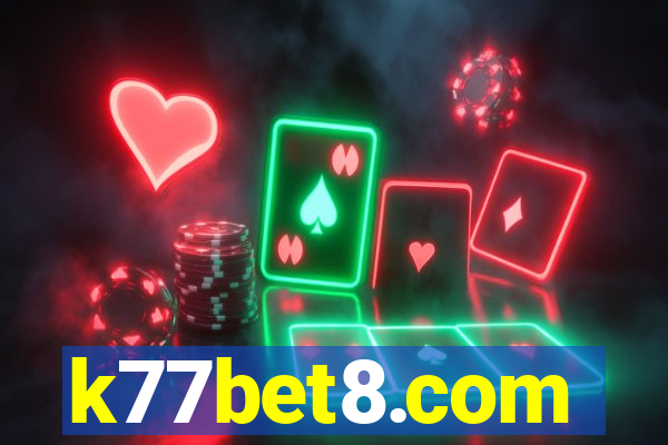 k77bet8.com