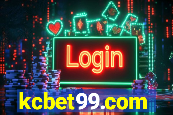 kcbet99.com