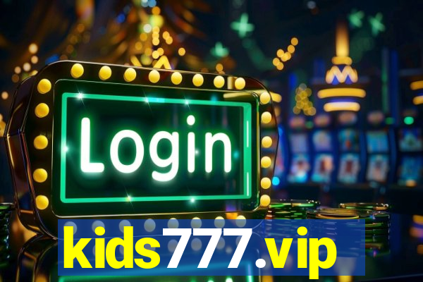 kids777.vip