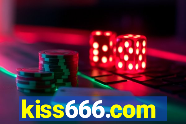 kiss666.com