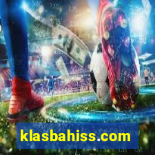 klasbahiss.com