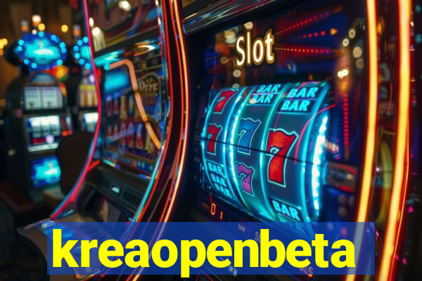 kreaopenbeta