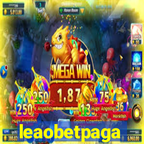 leaobetpaga