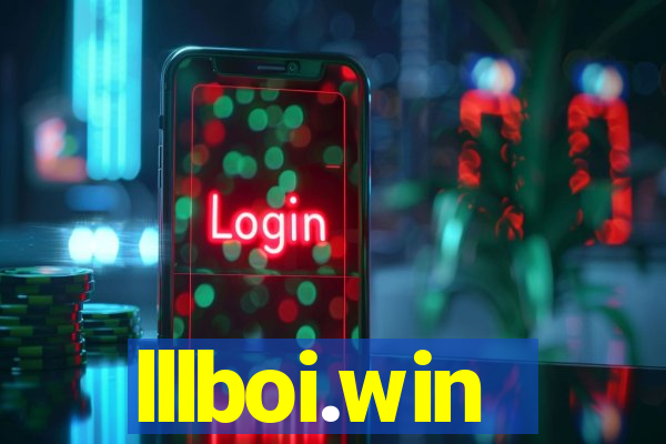 lllboi.win