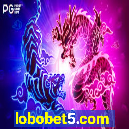 lobobet5.com