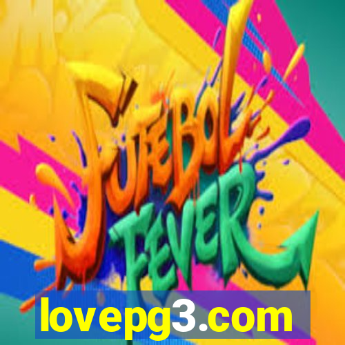 lovepg3.com