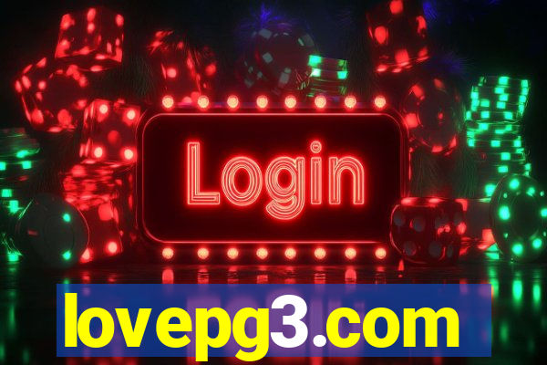 lovepg3.com