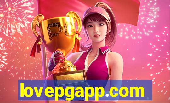 lovepgapp.com