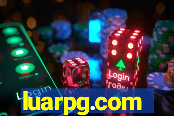 luarpg.com