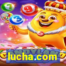 lucha.com