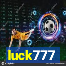 luck777