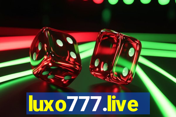 luxo777.live