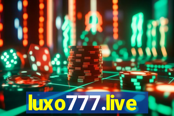 luxo777.live