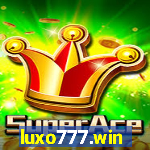 luxo777.win