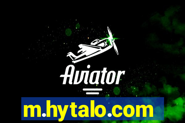 m.hytalo.com