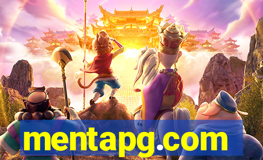 mentapg.com