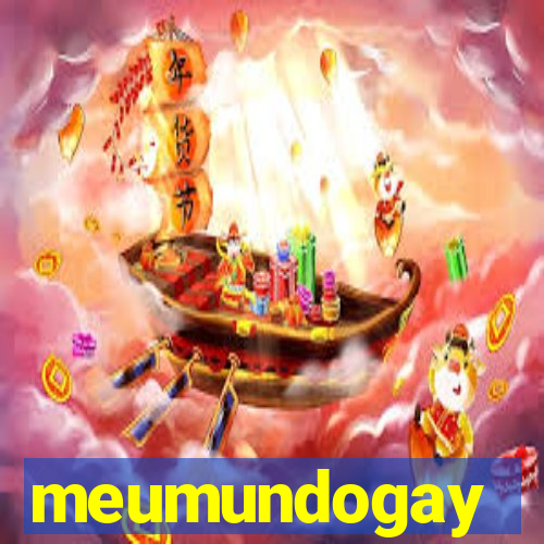 meumundogay