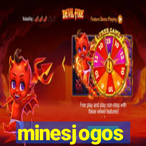 minesjogos