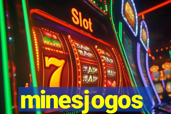 minesjogos