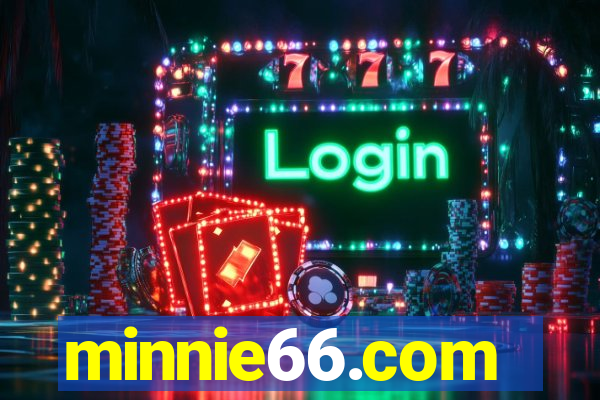 minnie66.com