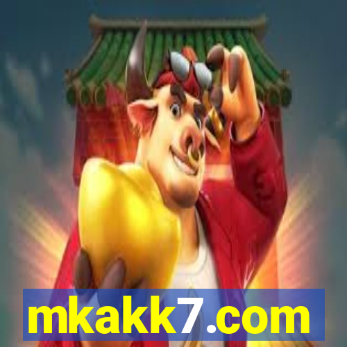 mkakk7.com