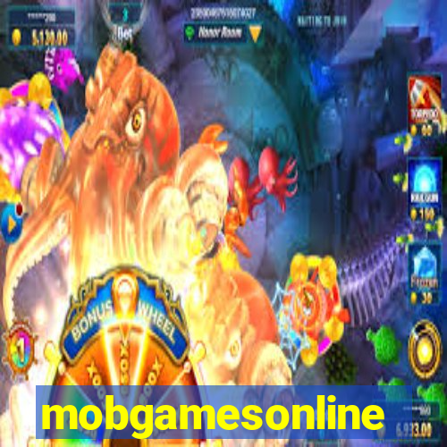 mobgamesonline