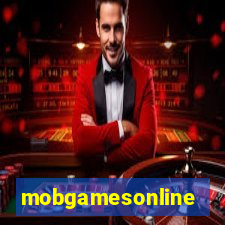 mobgamesonline