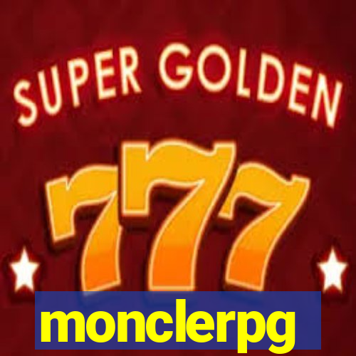 monclerpg