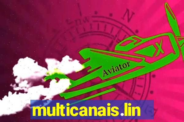 multicanais.link