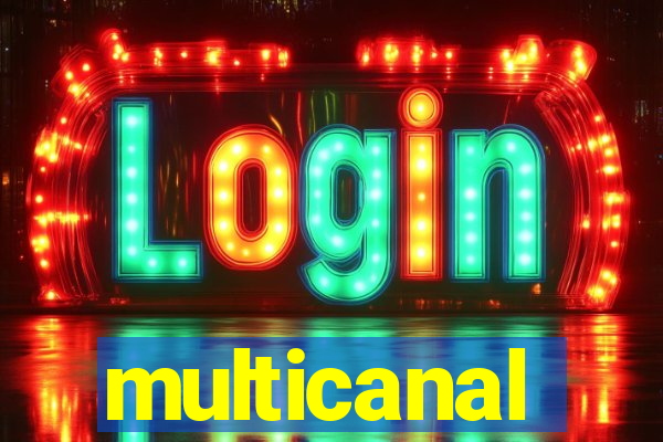 multicanal