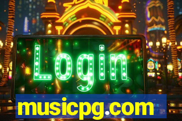 musicpg.com