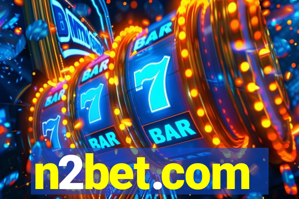 n2bet.com