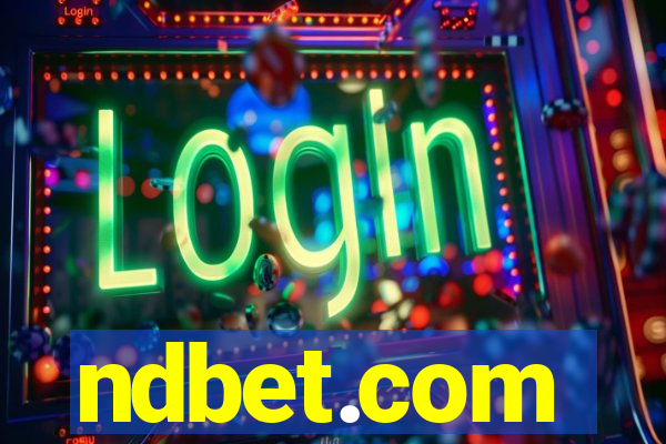 ndbet.com