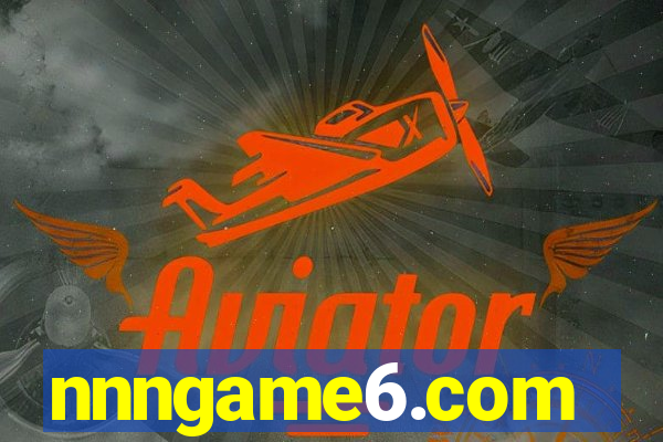 nnngame6.com