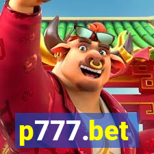 p777.bet