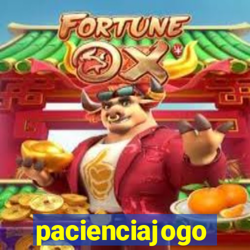 pacienciajogo