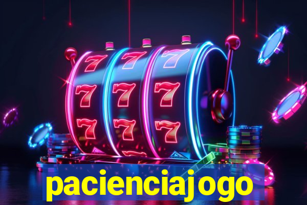 pacienciajogo