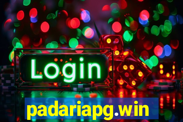 padariapg.win