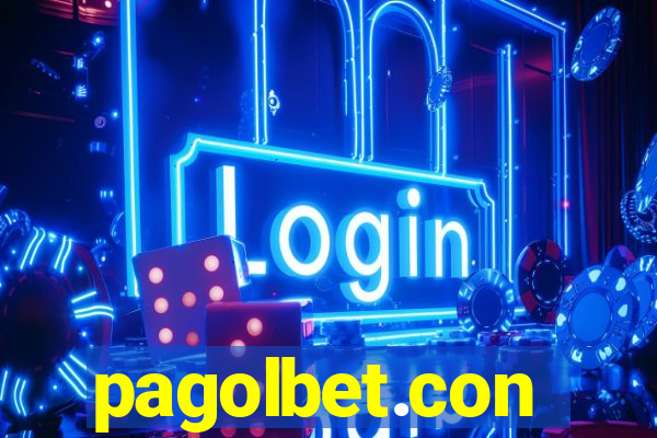 pagolbet.con