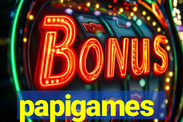 papigames