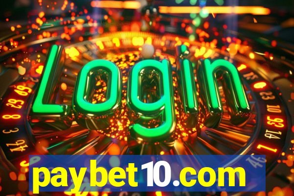 paybet10.com