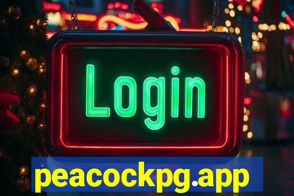 peacockpg.app