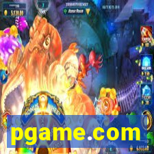 pgame.com