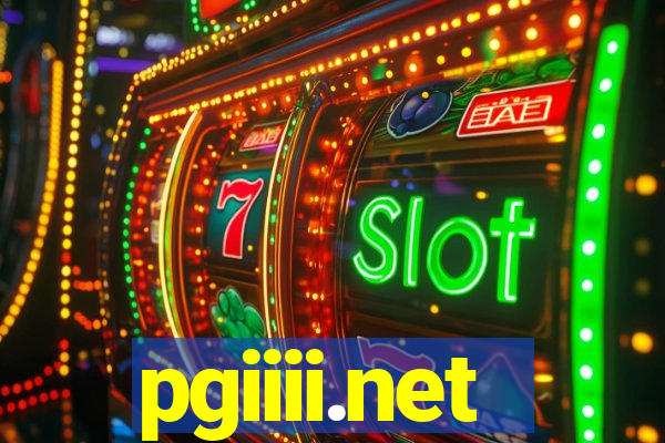 pgiiii.net